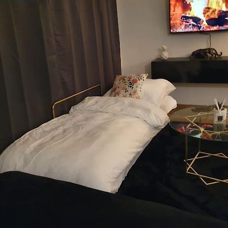 Designerwohnung In Эрфурт Экстерьер фото
