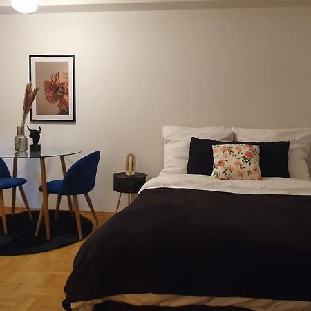 Designerwohnung In Эрфурт Экстерьер фото