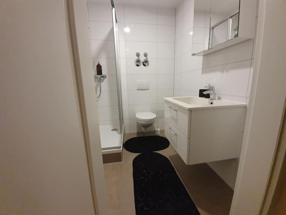 Designerwohnung In Эрфурт Экстерьер фото