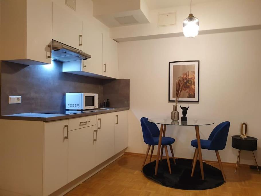 Designerwohnung In Эрфурт Экстерьер фото